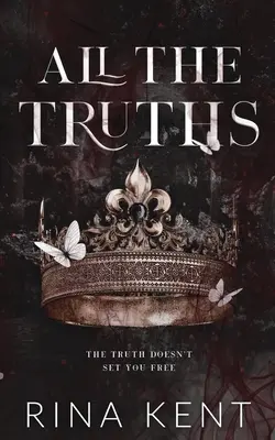 Všetky pravdy: Špeciálna edícia Print - All The Truths: Special Edition Print