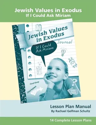 Židovské hodnoty v Exode Lpm - Jewish Values in Exodus Lpm