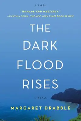 Temná povodeň stúpa - The Dark Flood Rises