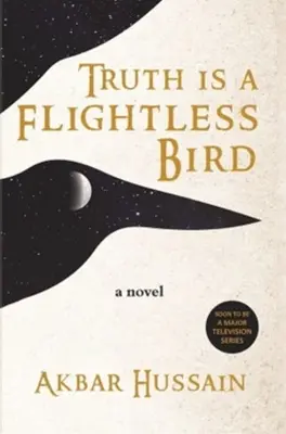 Pravda je nelietavý vták - Truth Is a Flightless Bird