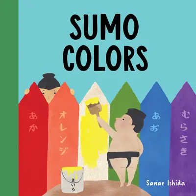 Sumo farby - Sumo Colors