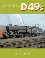 Gresleyho D49 - Gresley's D49s