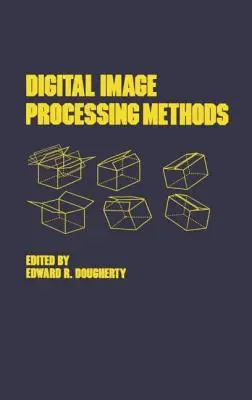 Metódy digitálneho spracovania obrazu - Digital Image Processing Methods