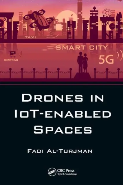 Bezpilotné lietadlá v priestoroch využívajúcich Iot - Drones in Iot-Enabled Spaces
