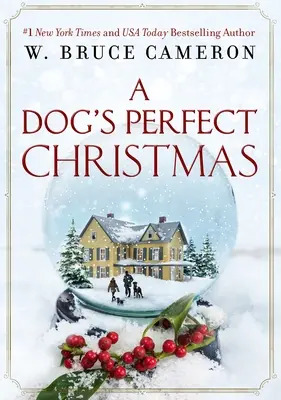 Psí dokonalé Vianoce - A Dog's Perfect Christmas
