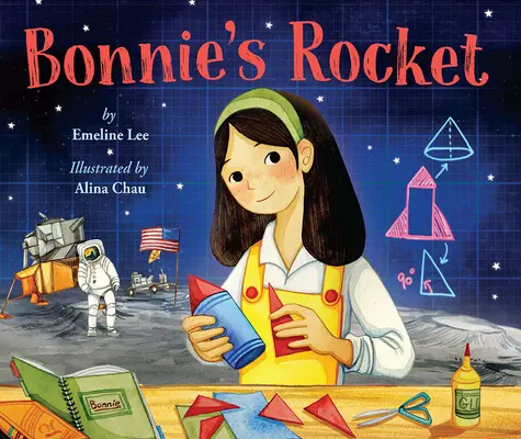 Bonnieho raketa - Bonnie's Rocket