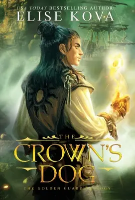 Korunovačný pes - The Crown's Dog
