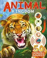 Kráľovstvo zvierat - Animal Kingdom