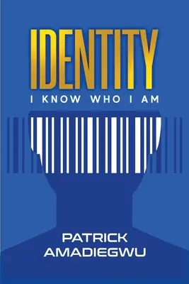 Identita: Viem, kto som - Identity: I know who I am