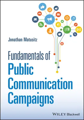 Základy komunikačných kampaní s verejnosťou - Fundamentals of Public Communication Campaigns