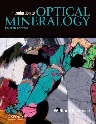Úvod do optickej mineralógie - Introduction to Optical Mineralogy