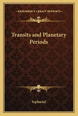 Tranzity a planetárne obdobia - Transits and Planetary Periods