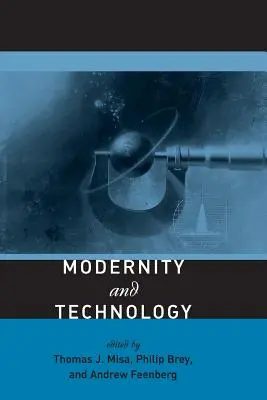 Modernosť a technológia - Modernity and Technology