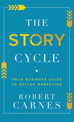 Cyklus príbehov: Váš obchodný sprievodca lepším marketingom - The Story Cycle: Your Business Guide to Better Marketing