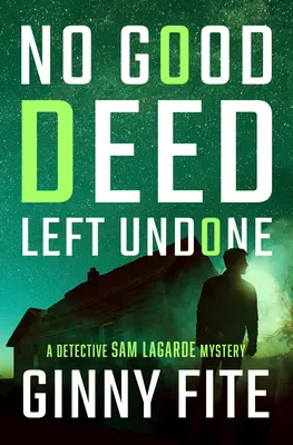Žiadny dobrý skutok nezostane nevykonaný - No Good Deed Left Undone