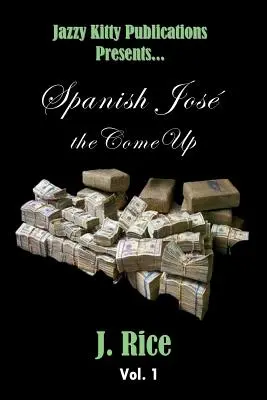 Španielsky Jos: príchod - Spanish Jos: the Come Up