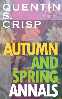 Jesenné a jarné kroniky - Autumn and Spring Annals