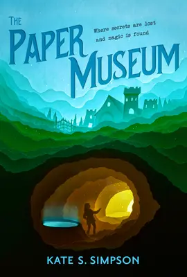 Múzeum papiera - The Paper Museum