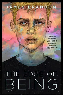 Hranica bytia - The Edge of Being