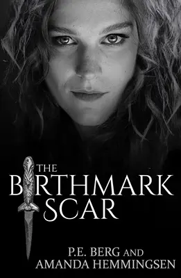 Jazva po materskom znamienku - The Birthmark Scar