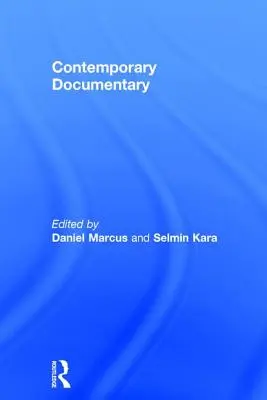 Súčasný dokumentárny film - Contemporary Documentary