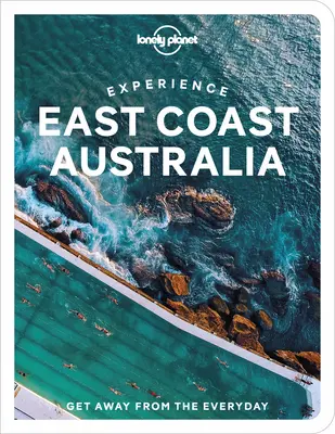 Zažite východné pobrežie Austrálie 1 - Experience East Coast Australia 1