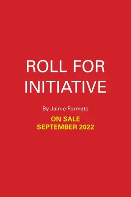 Roll pre iniciatívu - Roll for Initiative