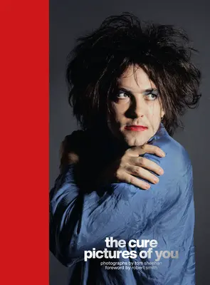 The Cure - Pictures of You (Obrázky o tebe): Predslov: Robert Smith - The Cure - Pictures of You: Foreword by Robert Smith