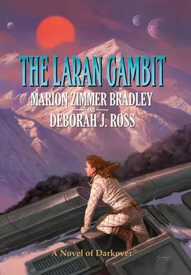 Laranský gambit - The Laran Gambit
