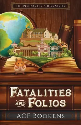 Osudy a listy - Fatalities And Folios