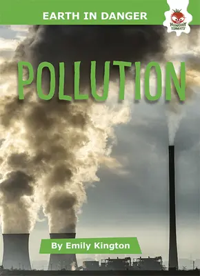 Znečistenie - Pollution