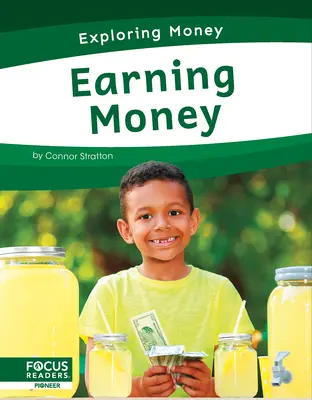 Zarábanie peňazí - Earning Money