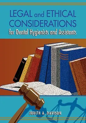Právne a etické aspekty pre dentálnych hygienikov a asistentov - Legal and Ethical Considerations for Dental Hygienists and Assistants