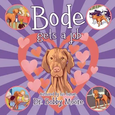Bode dostane prácu - Bode Gets a Job