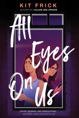 Všetky oči na nás - All Eyes on Us
