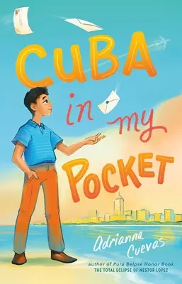 Kuba v mojej kapse - Cuba in My Pocket