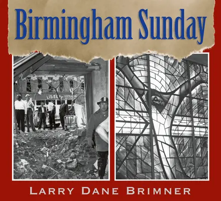 Birminghamská nedeľa - Birmingham Sunday