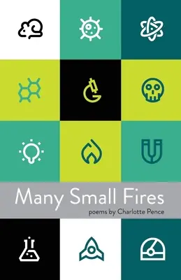 Mnoho malých ohníčkov - Many Small Fires