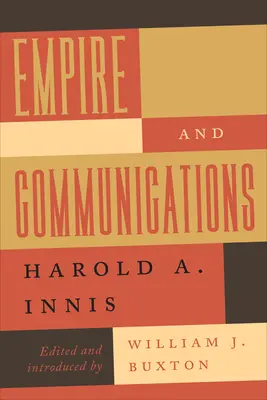 Impérium a komunikácia - Empire and Communications