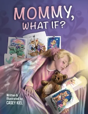 Mama, čo keby? - Mommy, What If?