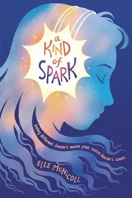 Druh iskry - A Kind of Spark