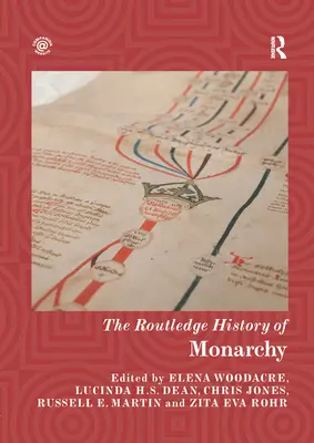 Routledge History of Monarchy - The Routledge History of Monarchy