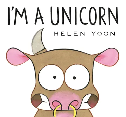 Som jednorožec - I'm a Unicorn