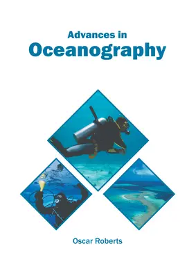Pokroky v oceánografii - Advances in Oceanography