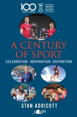 Storočie športu - A Century of Sport