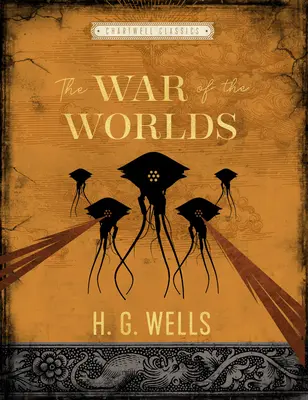 Vojna svetov - The War of the Worlds