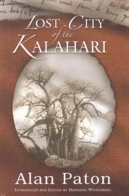 Stratené mesto Kalahari - Lost city of the Kalahari