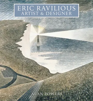 Eric Ravilious: Umelec a dizajnér - Eric Ravilious: Artist and Designer