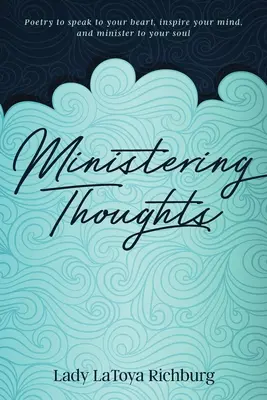 Služobné myšlienky - Ministering Thoughts