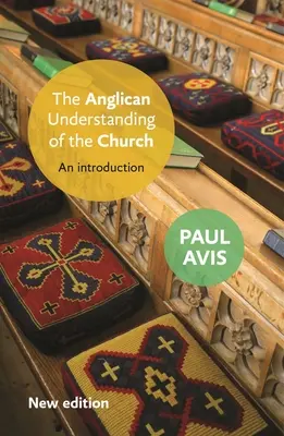 Anglikánske chápanie Cirkvi: Úvod do problematiky anglikánskej cirkvi - The Anglican Understanding of the Church: An Introduction